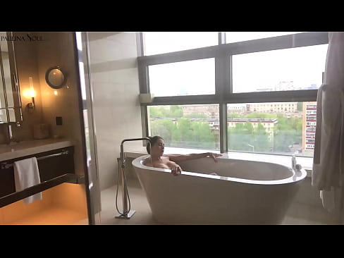 ❤️ 巨大的寶貝熱情地在浴室裡抽搐她的陰部 ️ 蕩婦 在色情 zh-tw.fullpornercom.ru ﹏